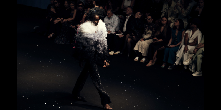 Dubai Fashion Week Reveals the Autumn/Winter 24/25