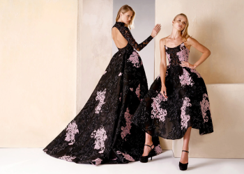 Dubai Fashion Week Unveils Spectacular Day 3 Lineup : Michael Cinco leading the night