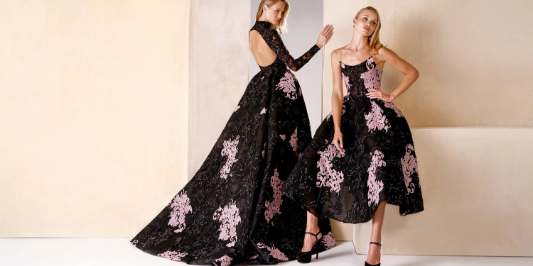 Dubai Fashion Week Unveils Spectacular Day 3 Lineup : Michael Cinco leading the night