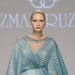 HIGHLIGHTS OF DAY ONE OF DUBAI FASHION WEEK AW 24/25