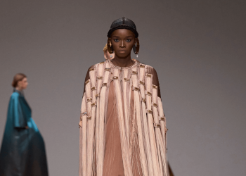 Dubai Fashion Week 2024: A Showcase of Creativity, Innovation, and Cultural Celebration