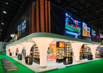 GMG accelerates its farm-to-fork strategy at Gulfood with innovative product launches