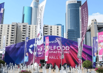Gulfood 2024: Shaping the Future of Food Industry