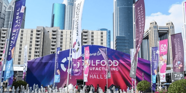 Gulfood 2024: Shaping the Future of Food Industry