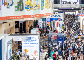 Gulfood to lead the way on where the F&B industry goes next, driving investment, competitiveness and growth
