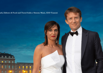 I Wine Awards di Food and Travel Italia 2024