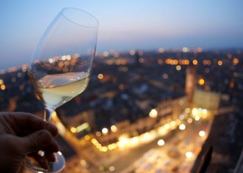 Vinitaly, International wine and spirit exihibition. 56th edition at Veronafiere 14 – 17 April 2024