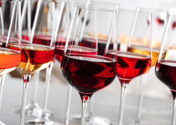 Le Donne Del Vino a Vinitaly