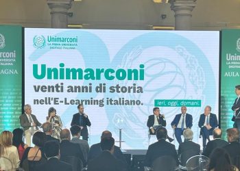 Venti anni fa nascevano le università telematiche in Italia grazie ad UniMarconi