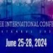 IAEE 45th INTERNATIONAL CONFERENCE ISTANBUL 2024 – Energy Sustainability, Security, Efficiency and Accessibility in a Time of Transition