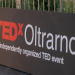 TEDxOltrarno in Florence: The Amazon Shines Hope for the Future of the Planet
