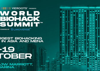 World Biohack Summit 2024: Revolutionizing Human Performance Optimization