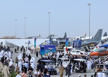 Record-breaking Dubai Airshow returns this November to demonstrate major advancements in Aerospace