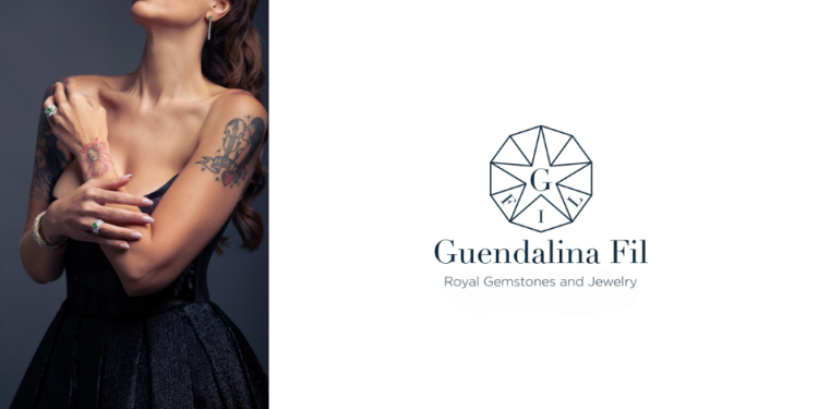 Dubai Jewelry Fashion Show 2025 Ready to Enchant the Season