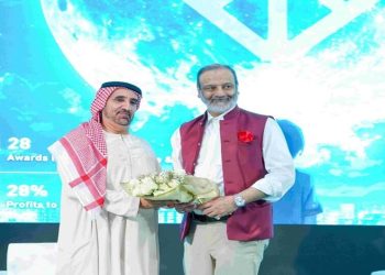 Dubai to Host the World’s Largest Global Summit on Justice, Love & Peace