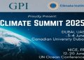 G.P.I. Global Partners Investments Limited and the Climate Institute Announce Climate Summit 2025 to Turn the Tide on the Climate Crisis