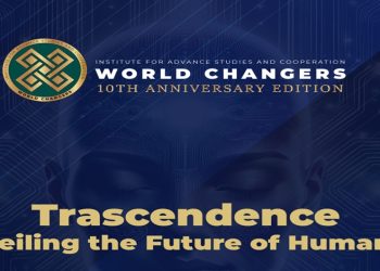 WORLD CHANGERS SUMMIT 2025