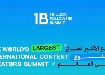 1 Billions Follower Summit 2026