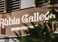 Rubia Gallega: Bringing Spanish Culinary Heritage to the Middle East. An interview with Sergio Sanchez-Pastor