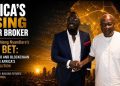 Stephen Ochieng Nyandiare’s Bold Bet: Using Crypto and Blockchain to Empower Africa’s Youth Revolution