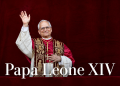 L’amore che muove il sole: Rimini prepara i suoi padiglioni per Papa Leone XIV