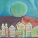 Iraqi artist Saad Twaij explores memories of Baghdad in first Dubai exhibition